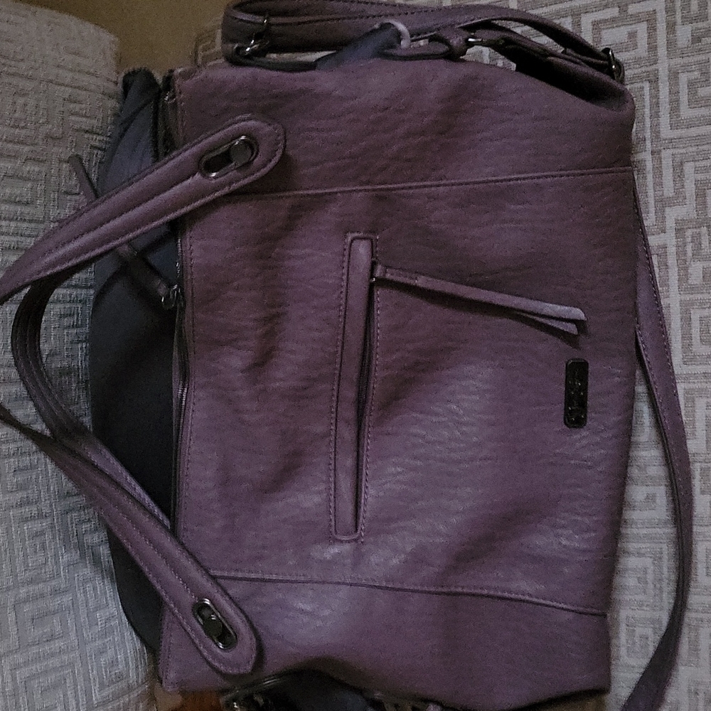 Jessica simpson purse